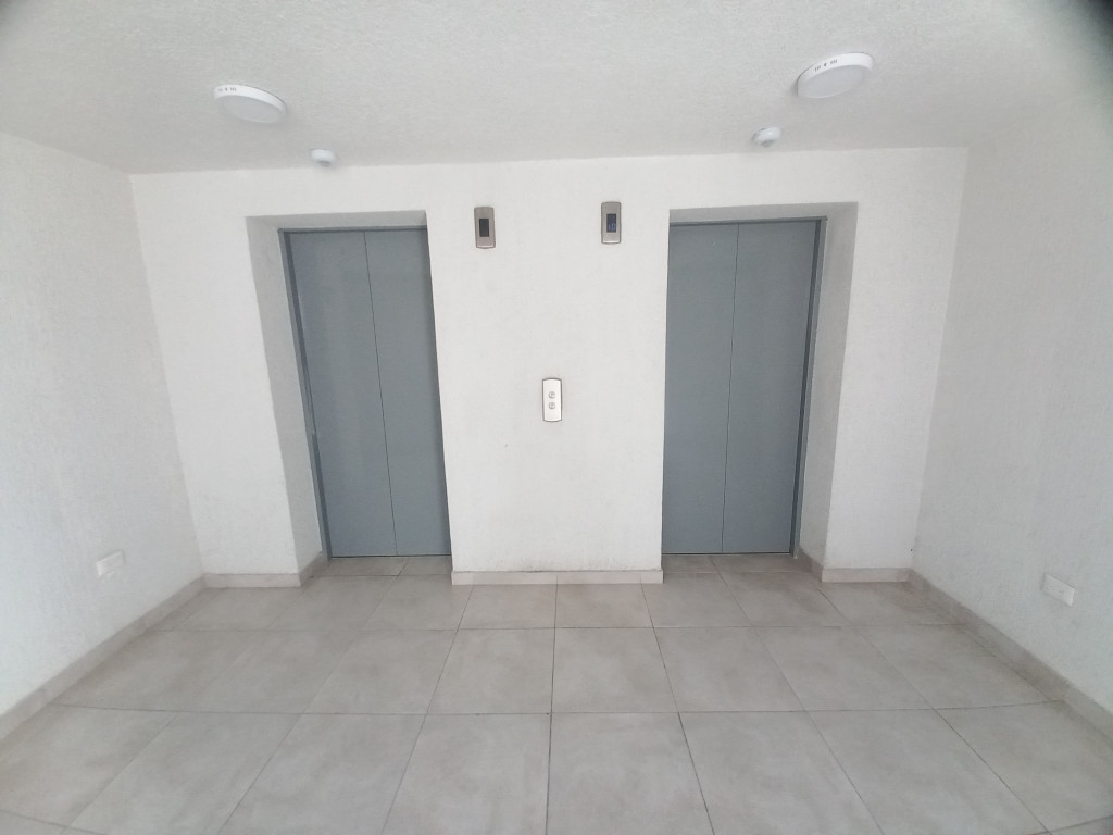 Apartamento En Arriendo - Conjunto Residencial Fortezza Iii Piso 10, Ibagué