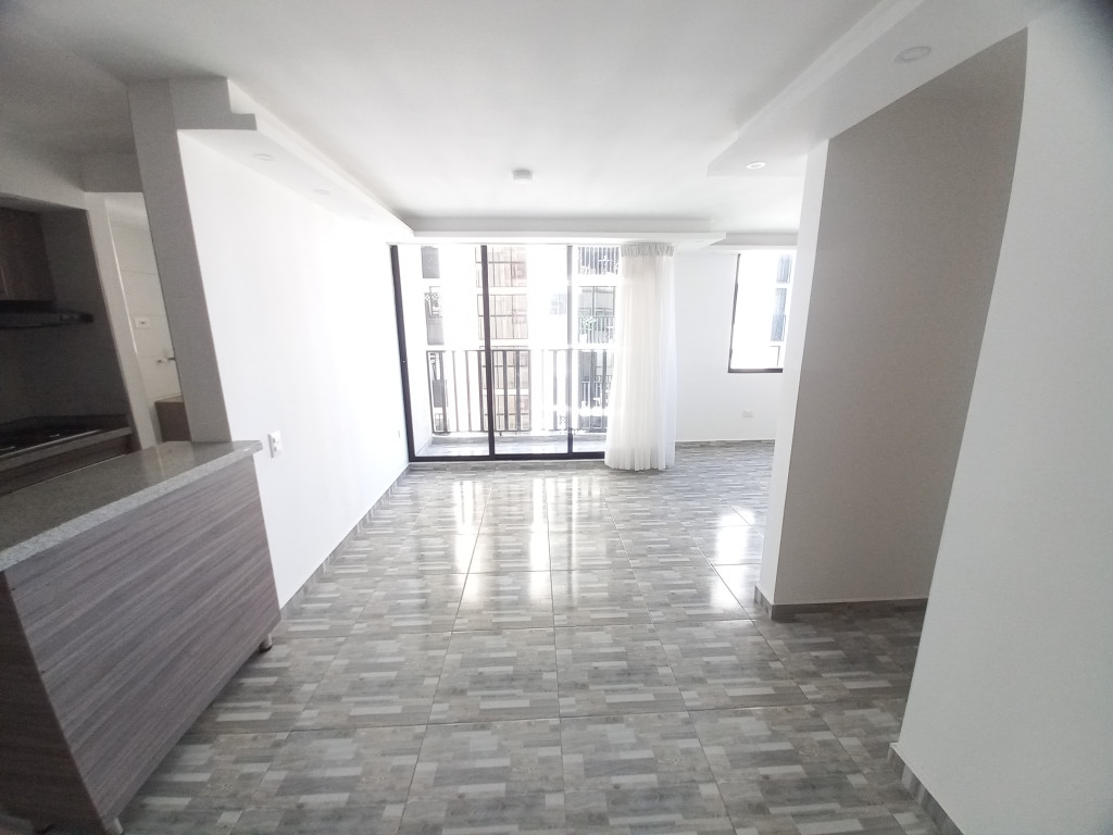 Apartamento En Arriendo - Conjunto Residencial Fortezza Iii Piso 10, Ibagué