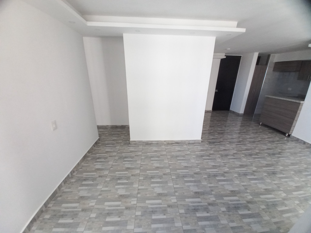 Apartamento En Arriendo - Conjunto Residencial Fortezza Iii Piso 10, Ibagué