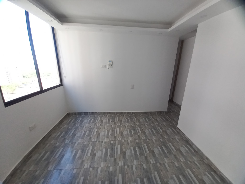 Apartamento En Arriendo - Conjunto Residencial Fortezza Iii Piso 10, Ibagué