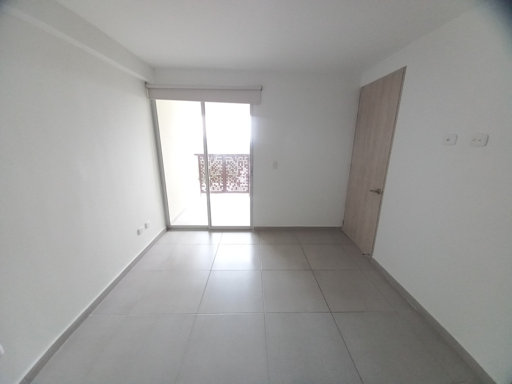 Apartamento En Arriendo - Conjunto Residencial Mandala Piso 11, Ibagué