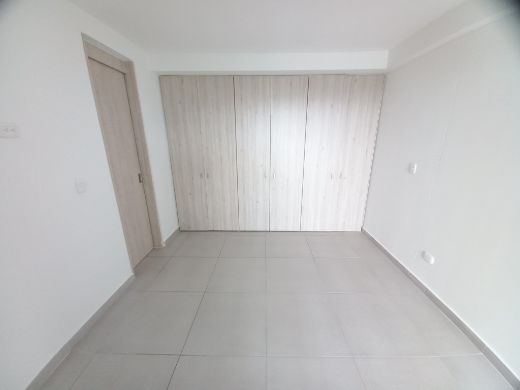 Apartamento En Arriendo - Conjunto Residencial Mandala Piso 11, Ibagué