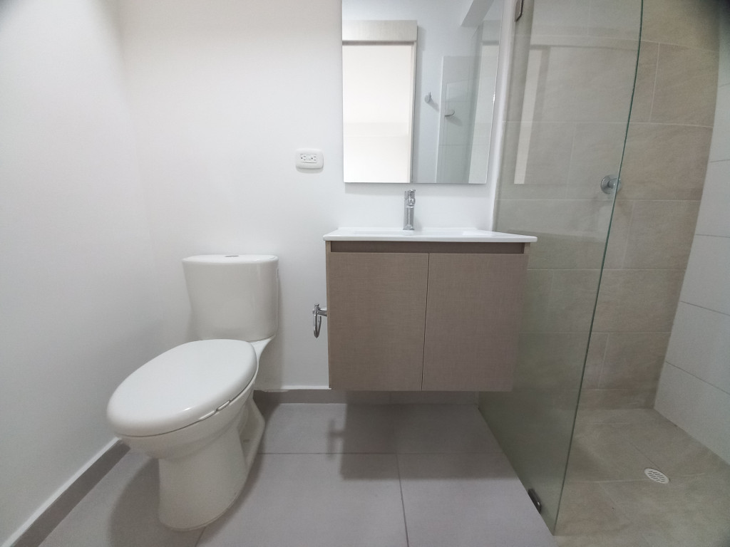 Apartamento En Arriendo - Conjunto Residencial Mandala Piso 11, Ibagué