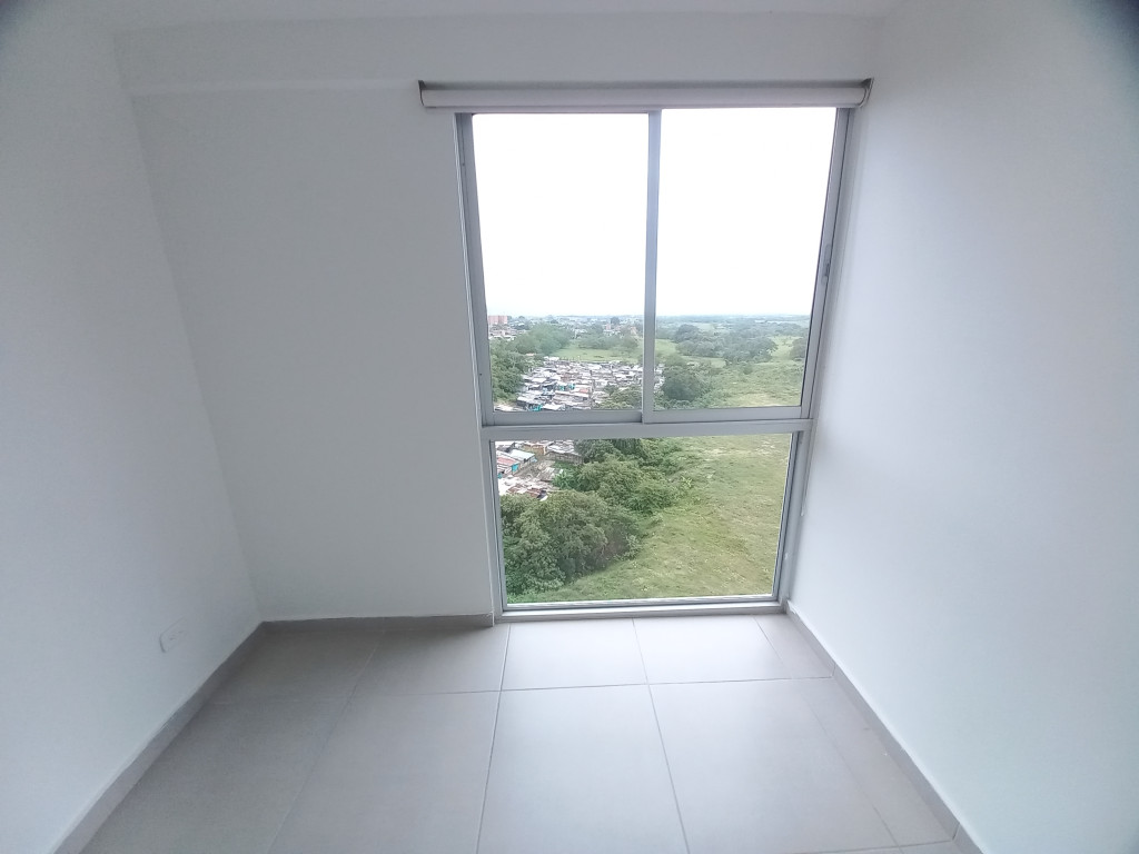 Apartamento En Arriendo - Conjunto Residencial Mandala Piso 11, Ibagué