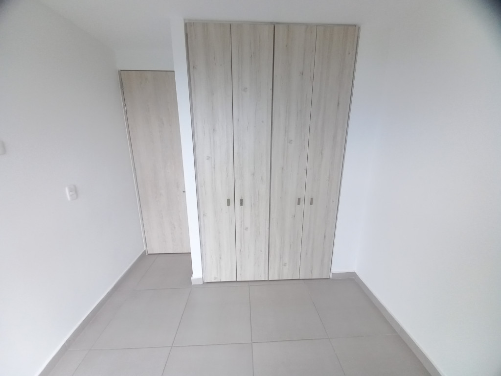 Apartamento En Arriendo - Conjunto Residencial Mandala Piso 11, Ibagué