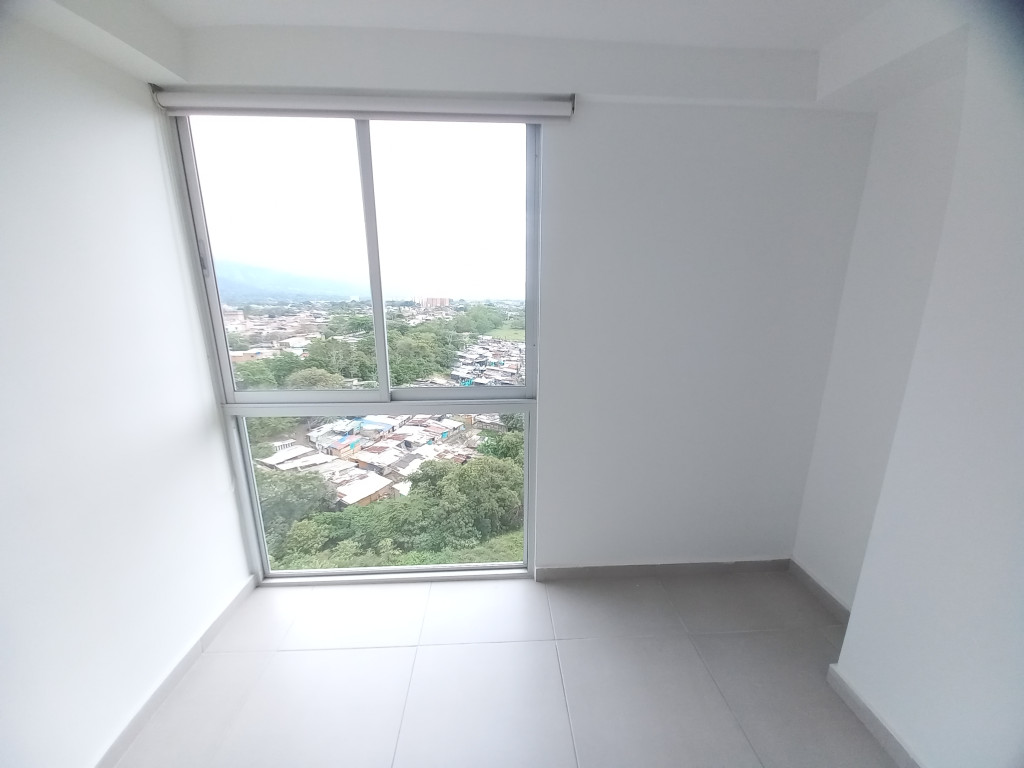 Apartamento En Arriendo - Conjunto Residencial Mandala Piso 11, Ibagué