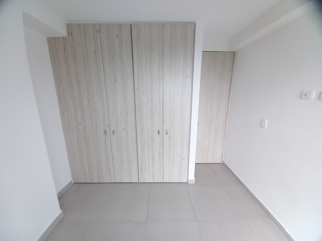 Apartamento En Arriendo - Conjunto Residencial Mandala Piso 11, Ibagué