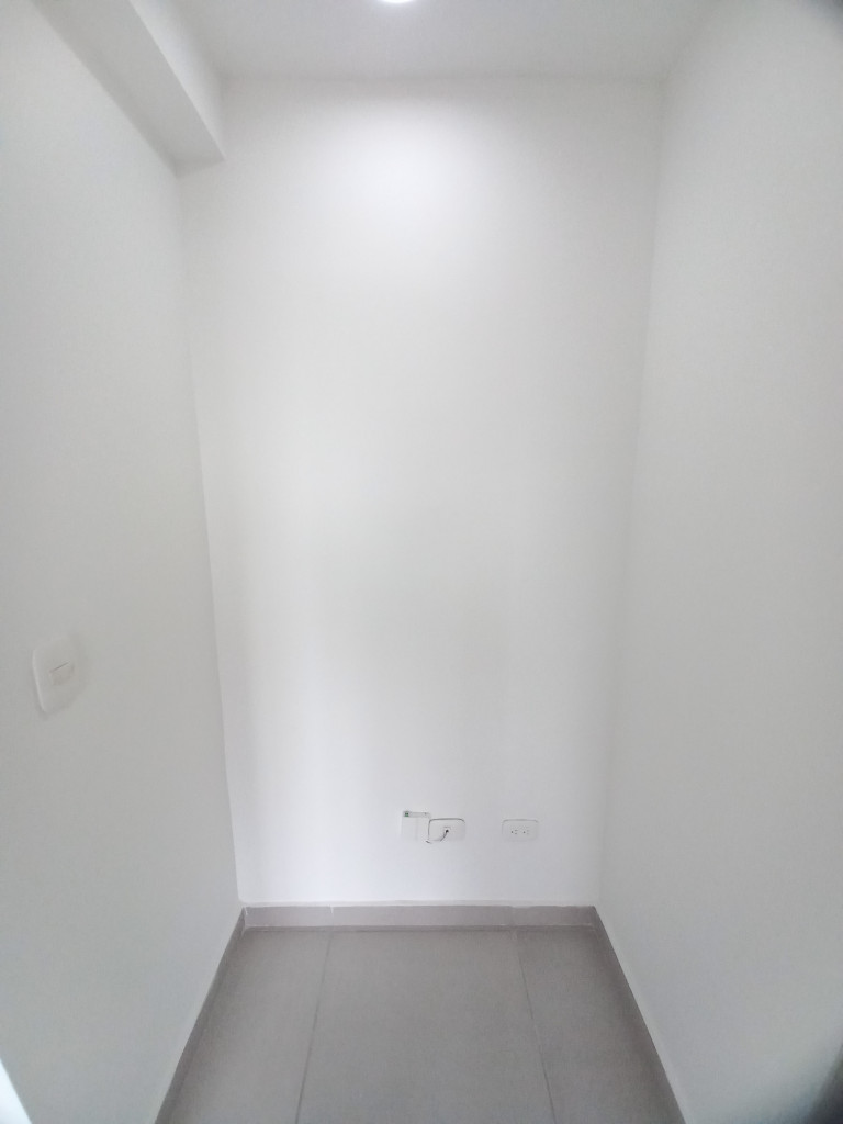 Apartamento En Arriendo - Conjunto Residencial Mandala Piso 11, Ibagué