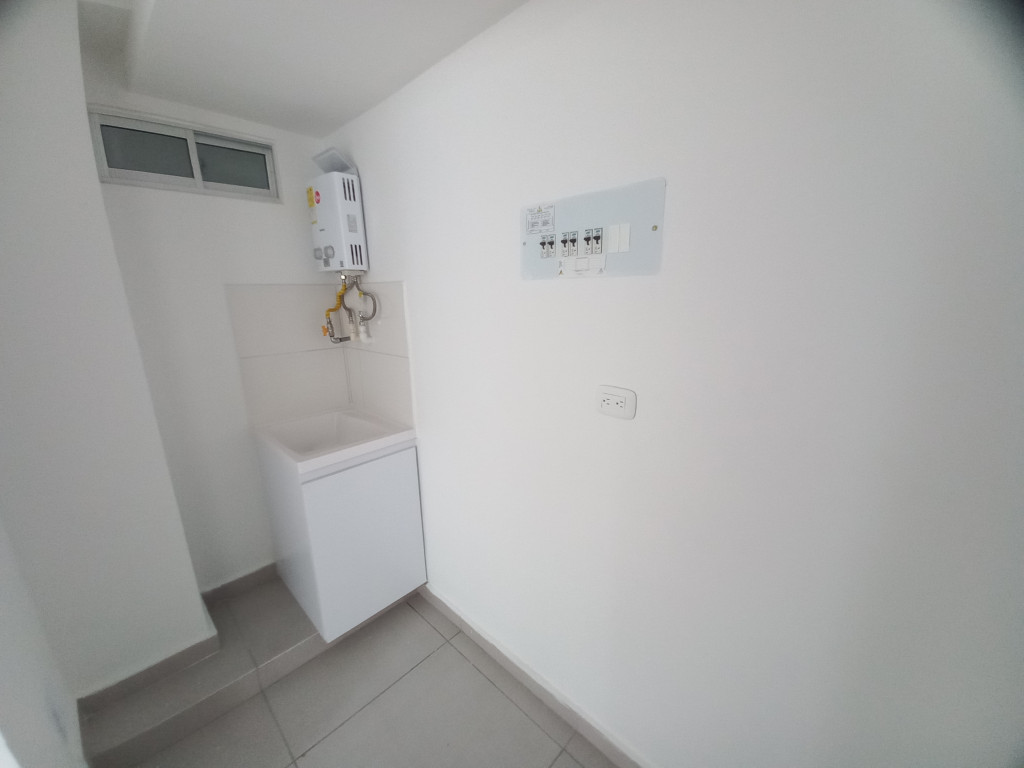 Apartamento En Arriendo - Conjunto Residencial Mandala Piso 11, Ibagué