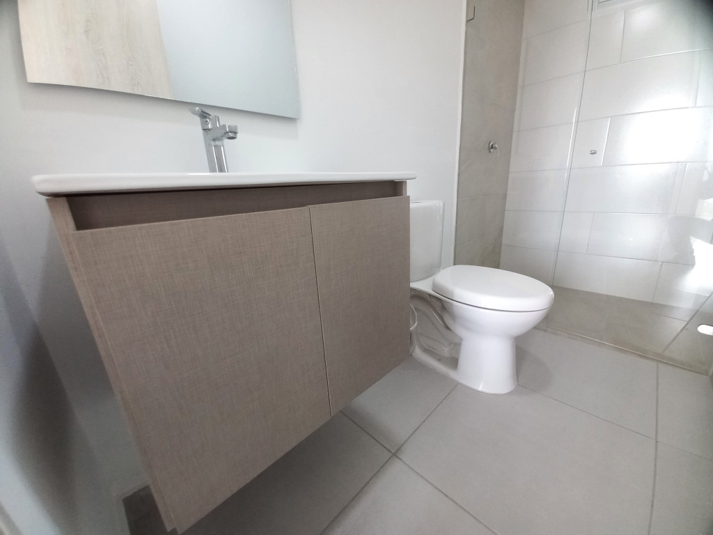 Apartamento En Arriendo - Conjunto Residencial Mandala Piso 11, Ibagué