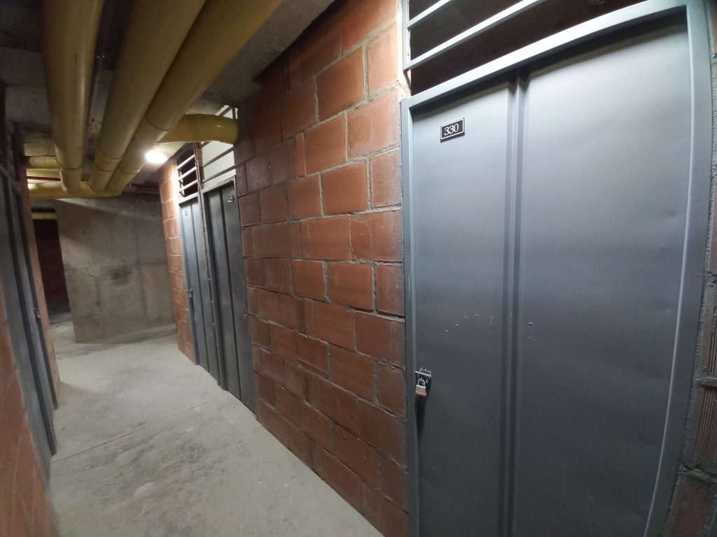 Apartamento En Arriendo - Conjunto Residencial Mandala Piso 11, Ibagué