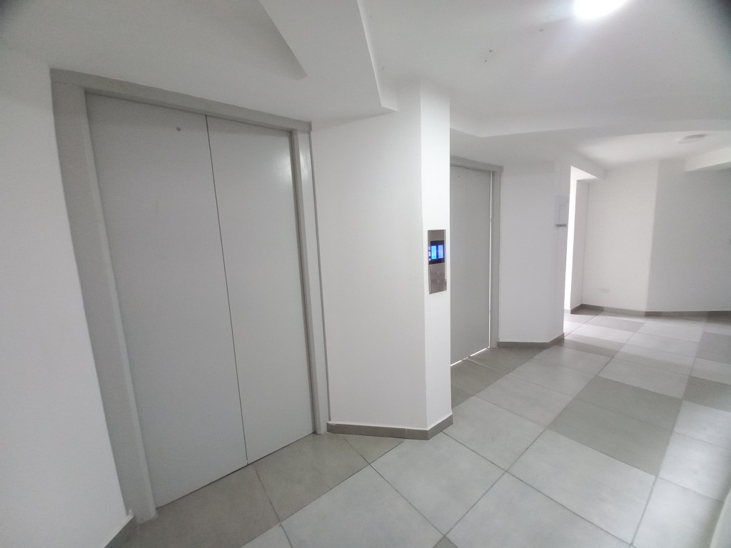 Apartamento En Arriendo - Conjunto Residencial Mandala Piso 11, Ibagué