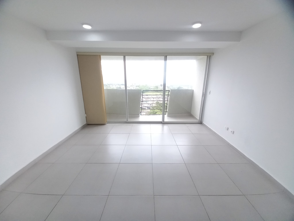 Apartamento En Arriendo - Conjunto Residencial Mandala Piso 11, Ibagué