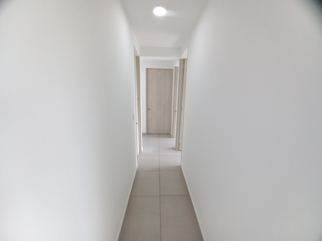 Apartamento En Arriendo - Conjunto Residencial Mandala Piso 11, Ibagué