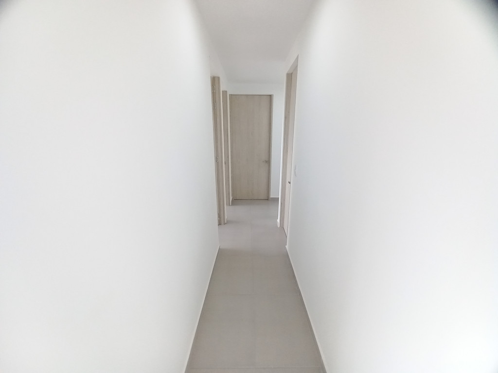Apartamento En Arriendo - Conjunto Residencial Mandala Piso 8, Ibagué