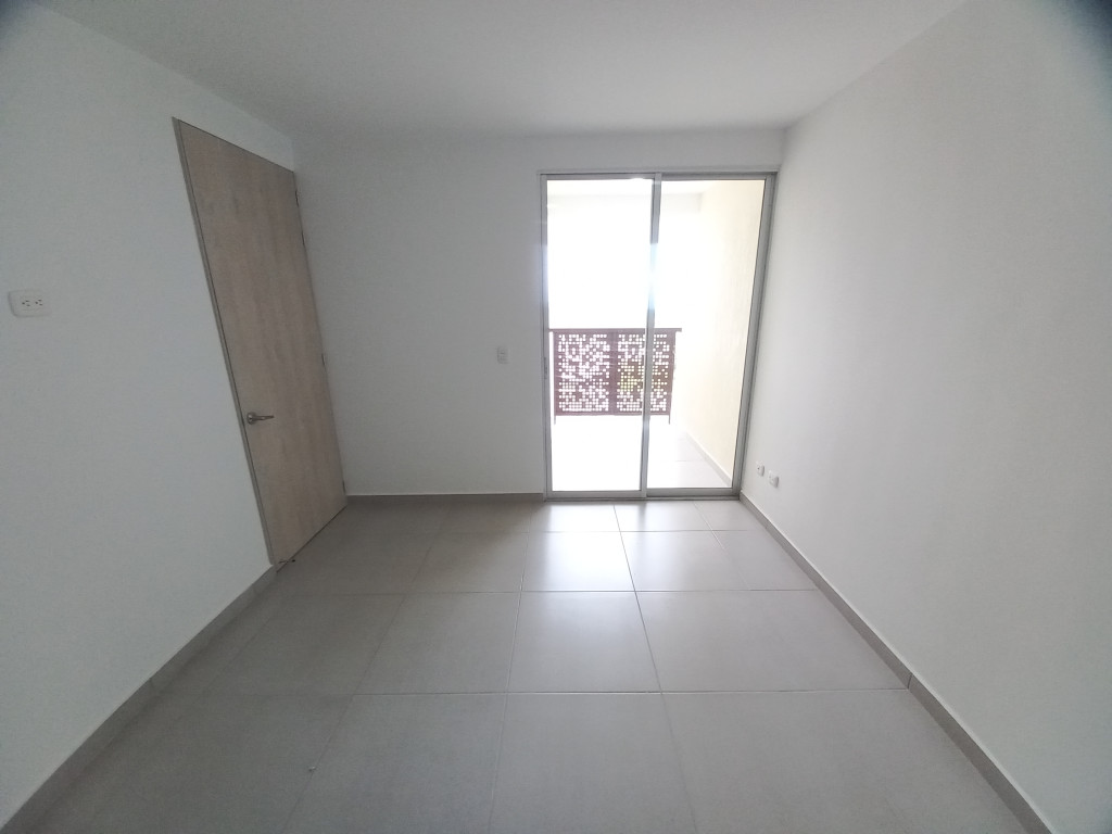 Apartamento En Arriendo - Conjunto Residencial Mandala Piso 8, Ibagué