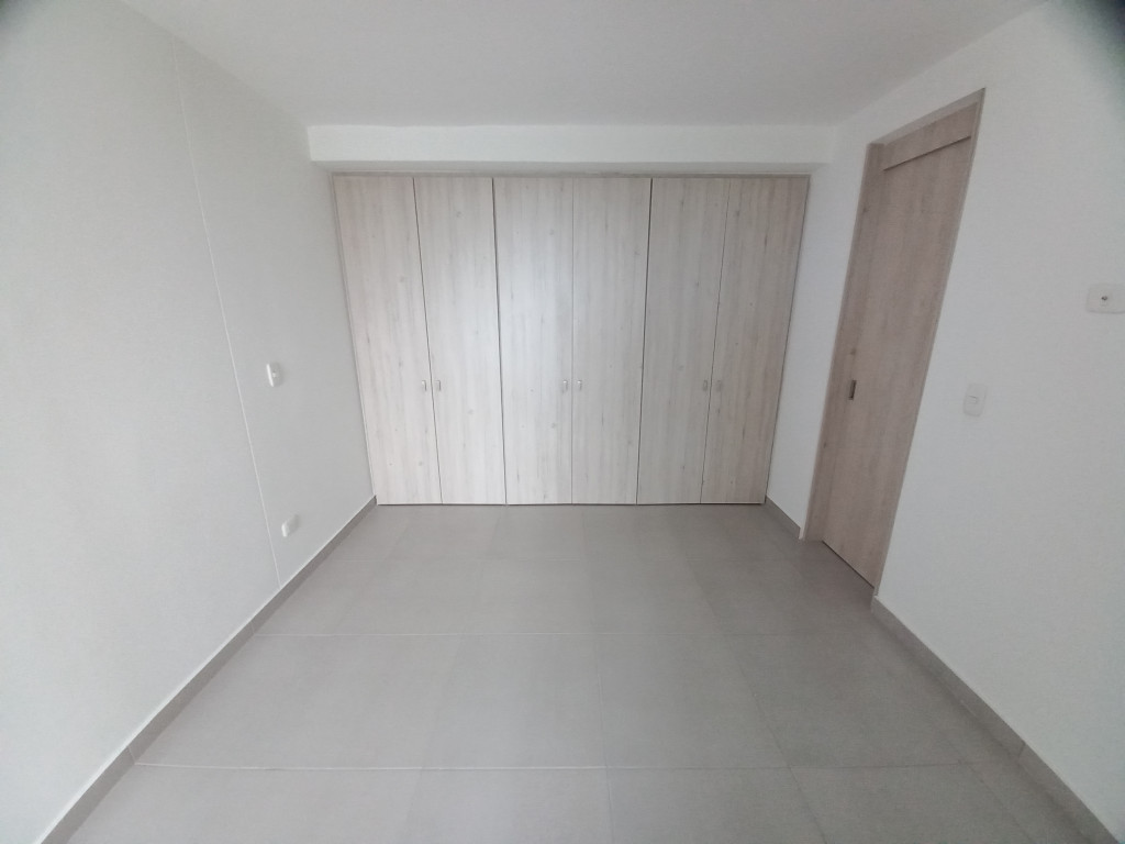 Apartamento En Arriendo - Conjunto Residencial Mandala Piso 8, Ibagué