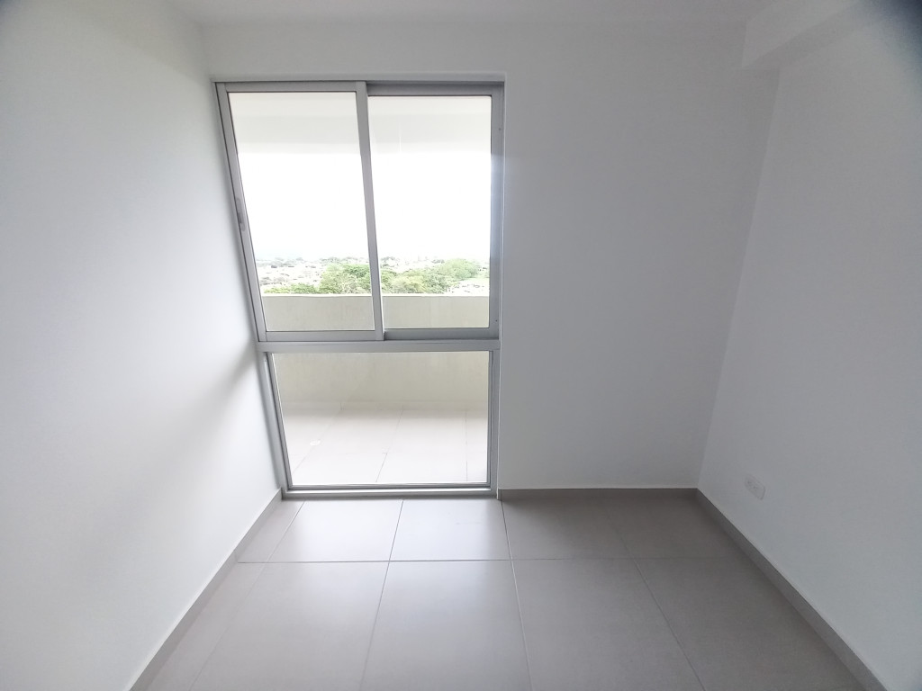 Apartamento En Arriendo - Conjunto Residencial Mandala Piso 8, Ibagué