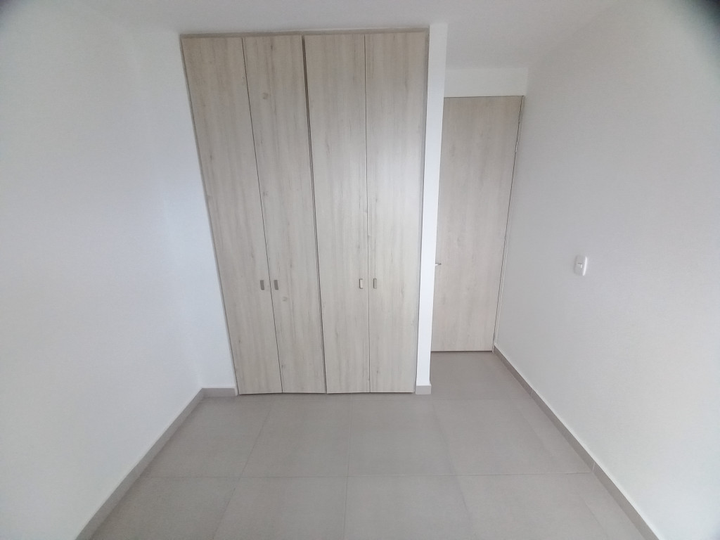 Apartamento En Arriendo - Conjunto Residencial Mandala Piso 8, Ibagué