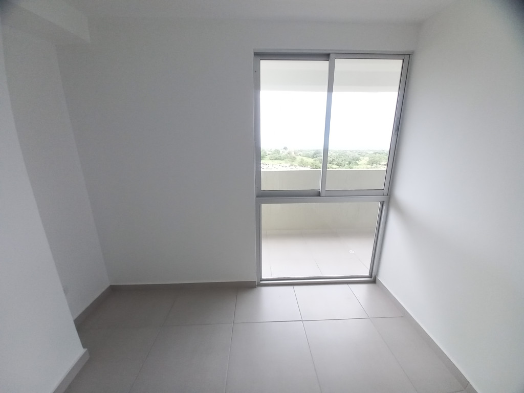 Apartamento En Arriendo - Conjunto Residencial Mandala Piso 8, Ibagué