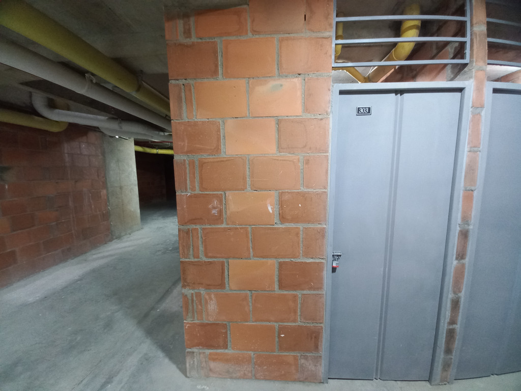 Apartamento En Arriendo - Conjunto Residencial Mandala Piso 8, Ibagué