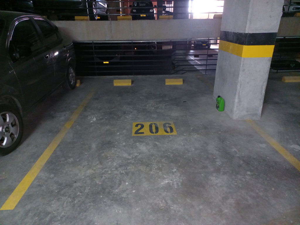 Apartamento En Arriendo - Conjunto Residencial Mandala Piso 8, Ibagué