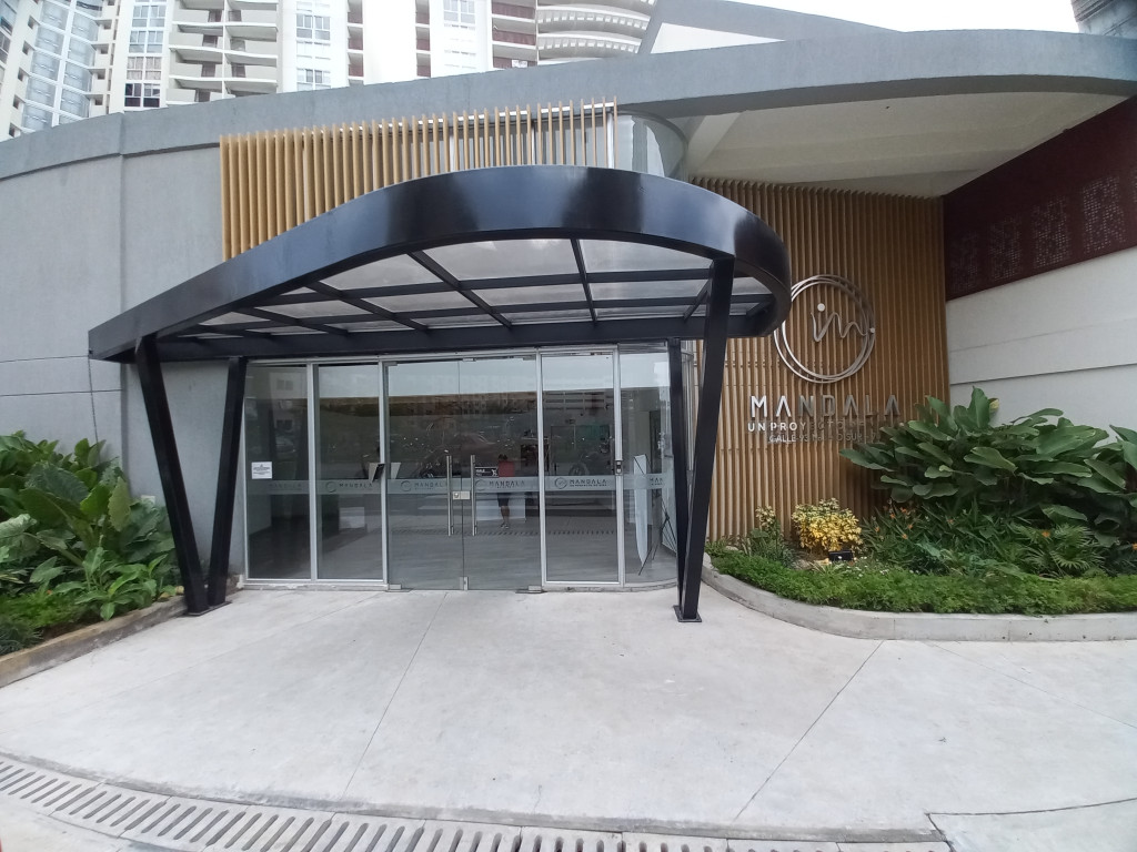 Apartamento En Arriendo - Conjunto Residencial Mandala Piso 8, Ibagué