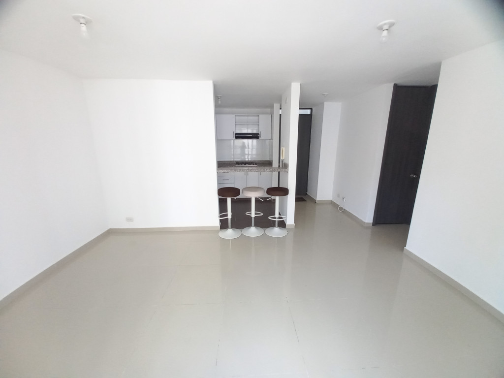 Apartamento En Arriendo - Conjunto Residencial Altagracia Piso 4, Ibagué