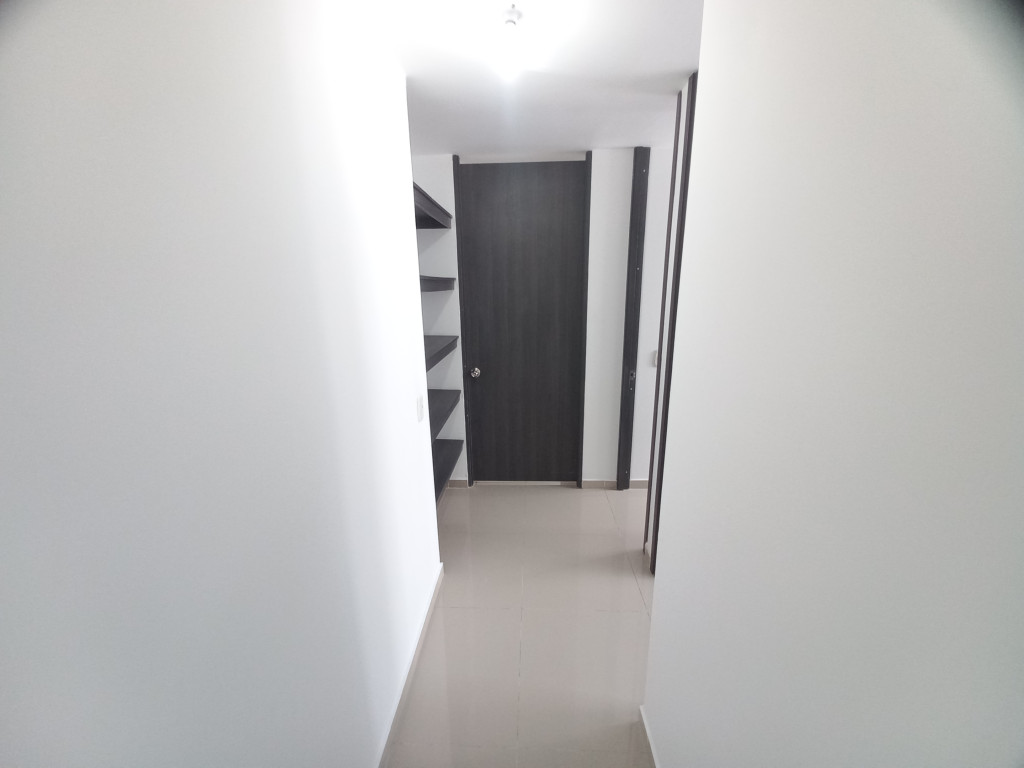 Apartamento En Arriendo - Conjunto Residencial Altagracia Piso 4, Ibagué