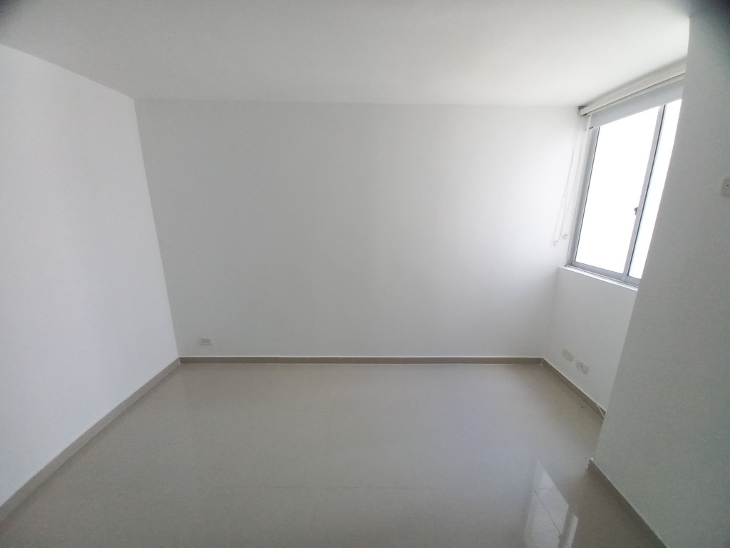 Apartamento En Arriendo - Conjunto Residencial Altagracia Piso 4, Ibagué
