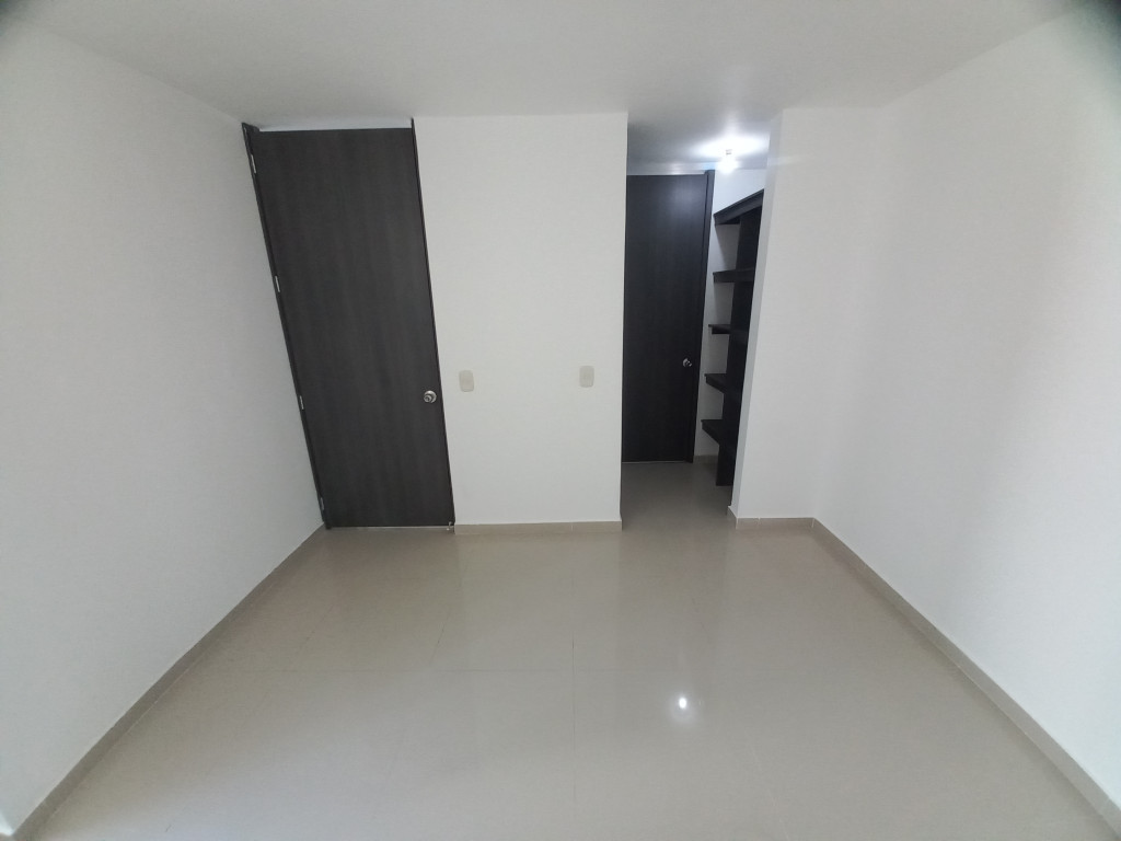 Apartamento En Arriendo - Conjunto Residencial Altagracia Piso 4, Ibagué