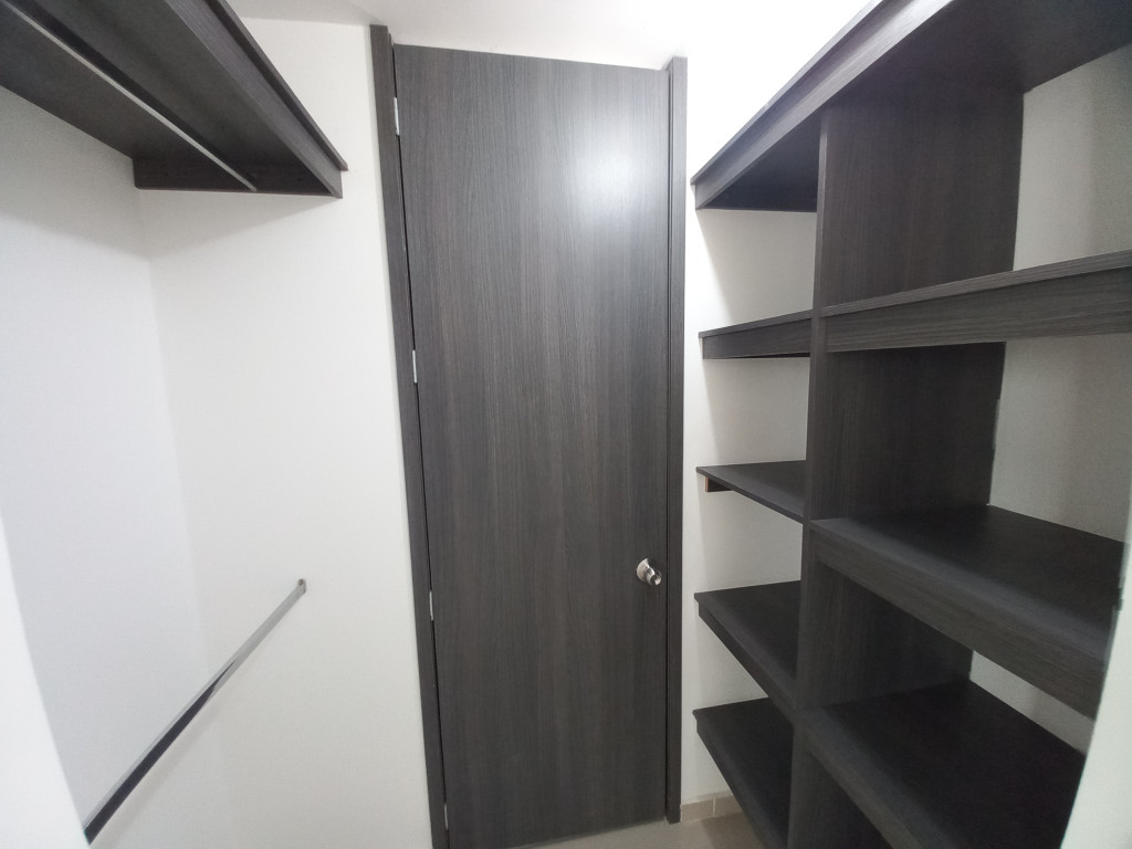 Apartamento En Arriendo - Conjunto Residencial Altagracia Piso 4, Ibagué