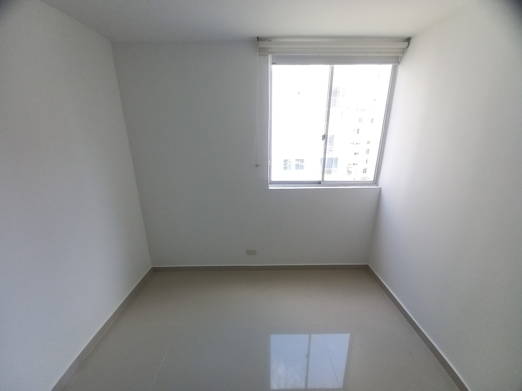 Apartamento En Arriendo - Conjunto Residencial Altagracia Piso 4, Ibagué