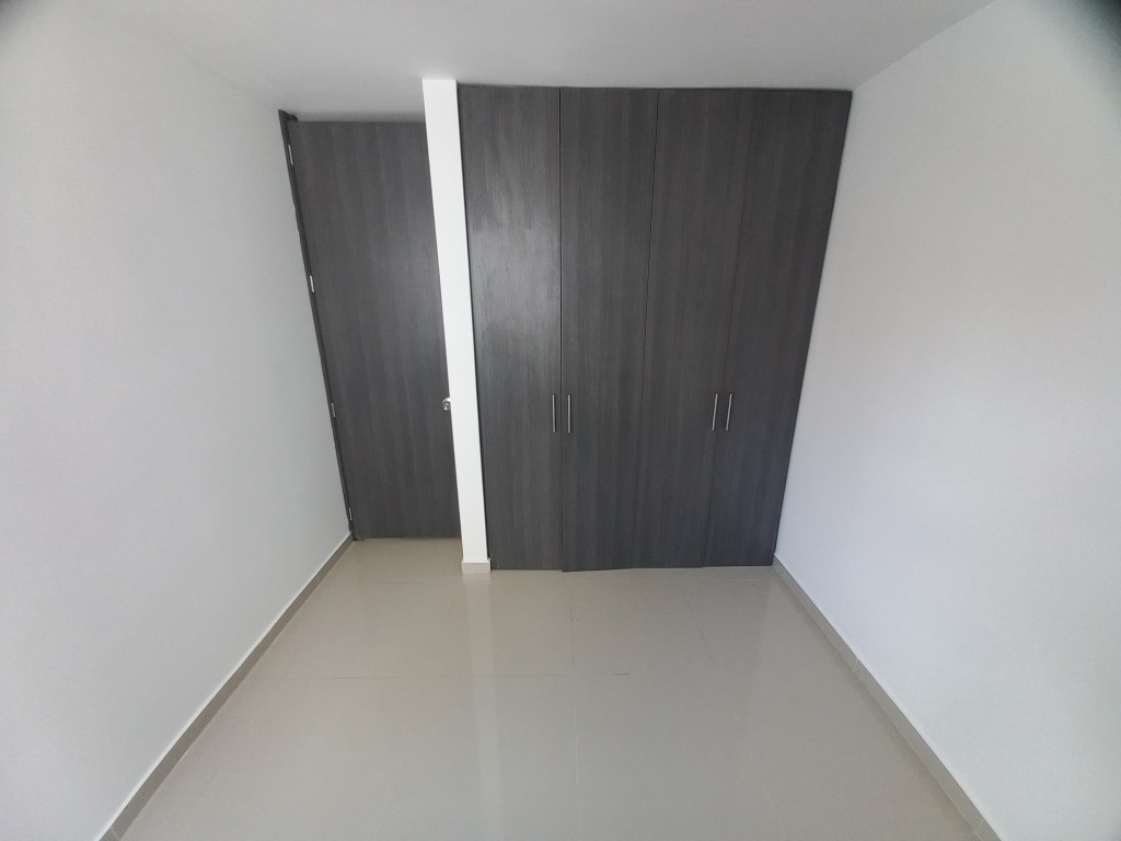 Apartamento En Arriendo - Conjunto Residencial Altagracia Piso 4, Ibagué
