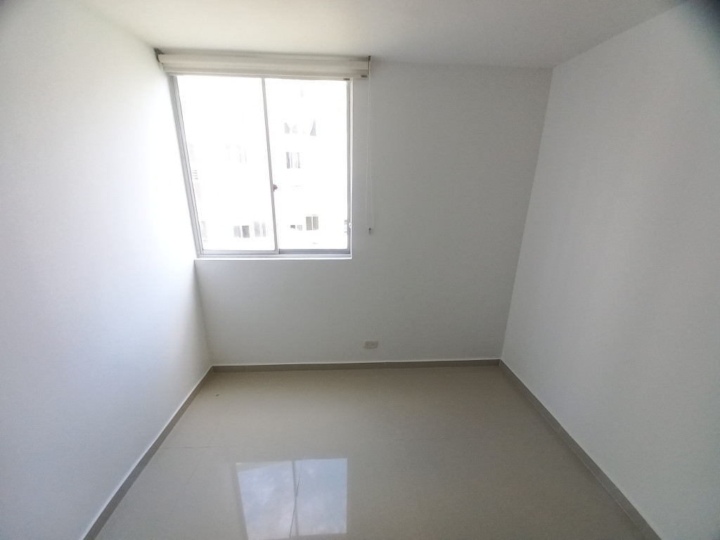 Apartamento En Arriendo - Conjunto Residencial Altagracia Piso 4, Ibagué