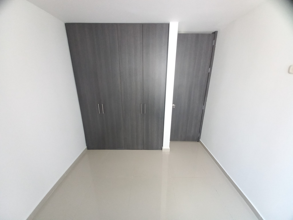 Apartamento En Arriendo - Conjunto Residencial Altagracia Piso 4, Ibagué