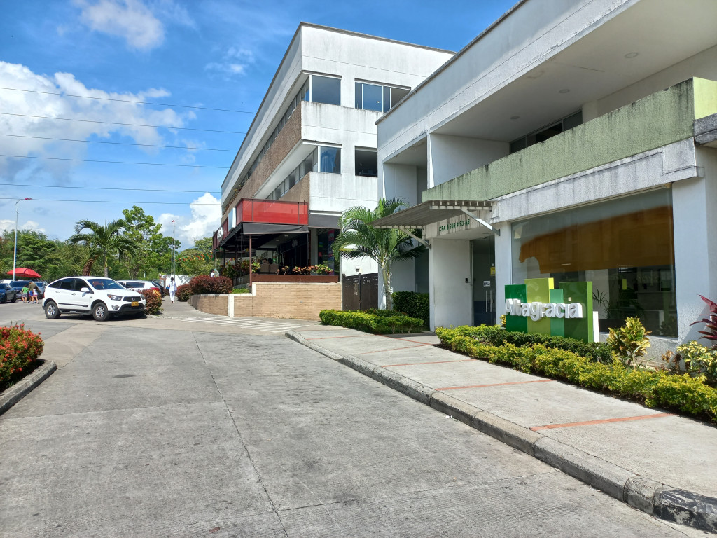 Apartamento En Arriendo - Conjunto Residencial Altagracia Piso 4, Ibagué