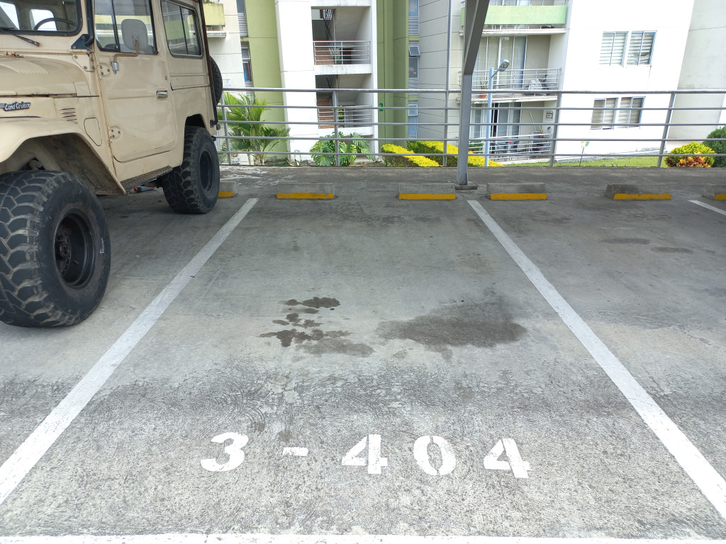 Apartamento En Arriendo - Conjunto Residencial Altagracia Piso 4, Ibagué