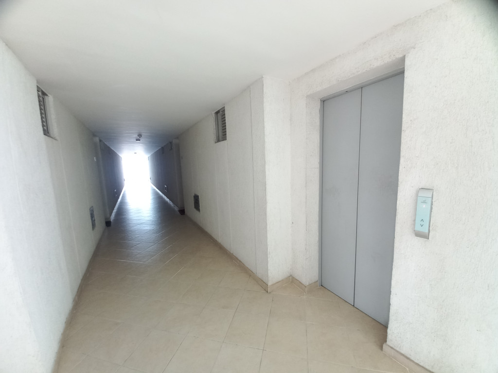 Apartamento En Arriendo - Conjunto Residencial Altagracia Piso 4, Ibagué