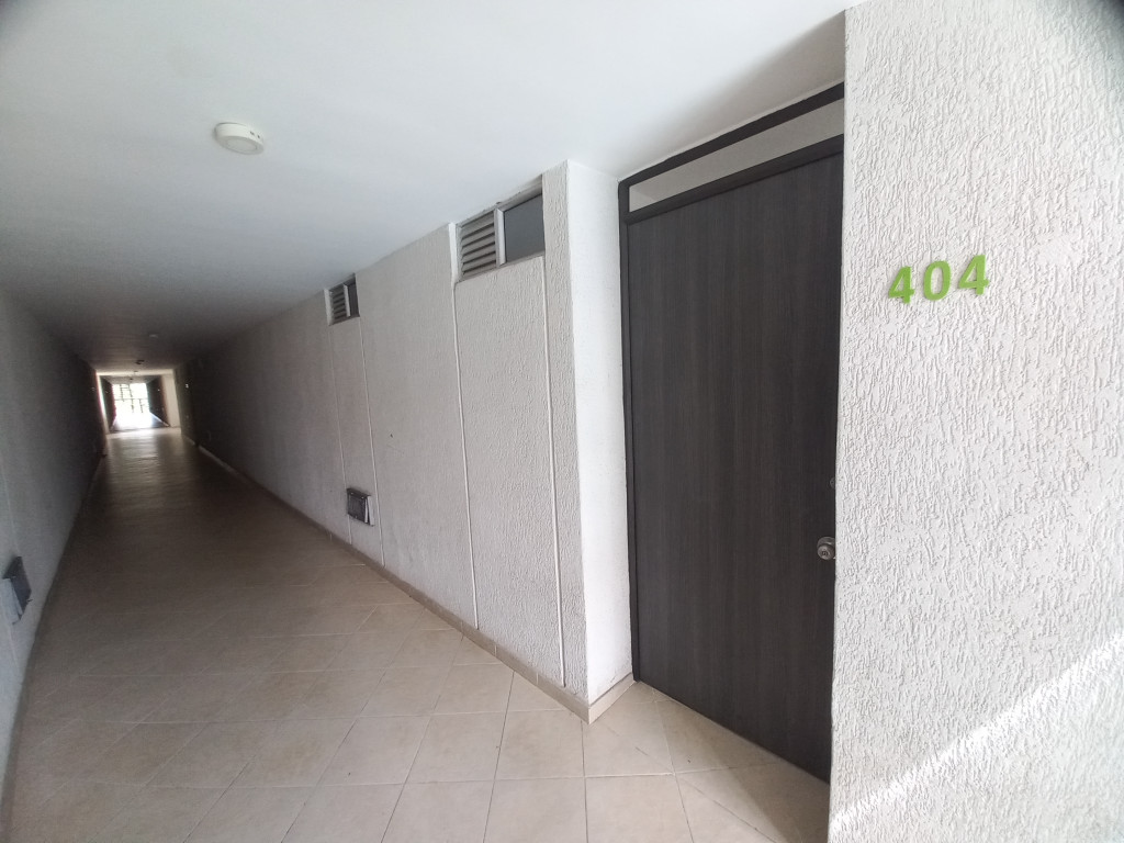Apartamento En Arriendo - Conjunto Residencial Altagracia Piso 4, Ibagué