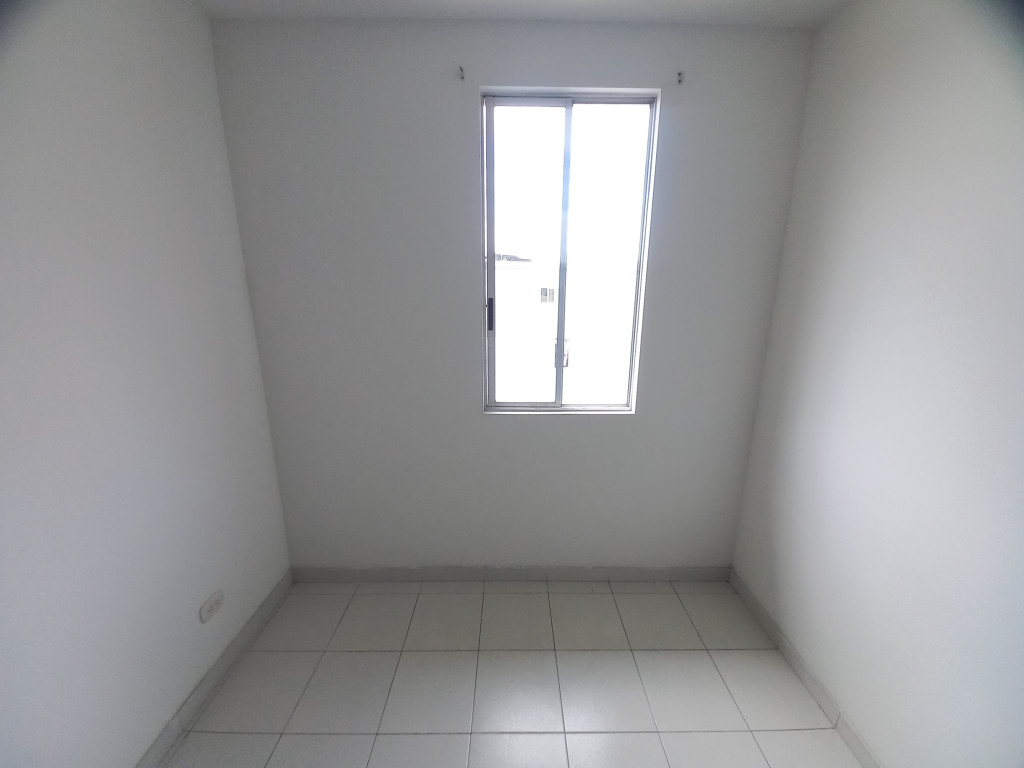 Apartamento En Arriendo - Conjunto Residencial Treviso Piso 5 Sin Ascensor, Ibagué