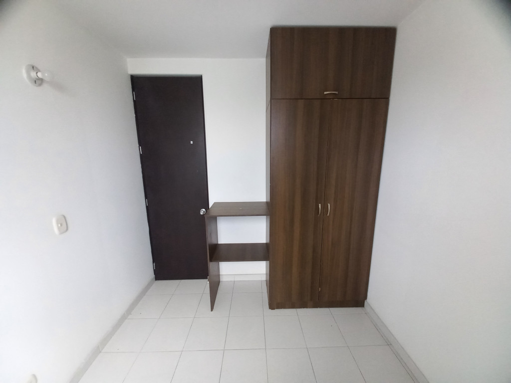 Apartamento En Arriendo - Conjunto Residencial Treviso Piso 5 Sin Ascensor, Ibagué