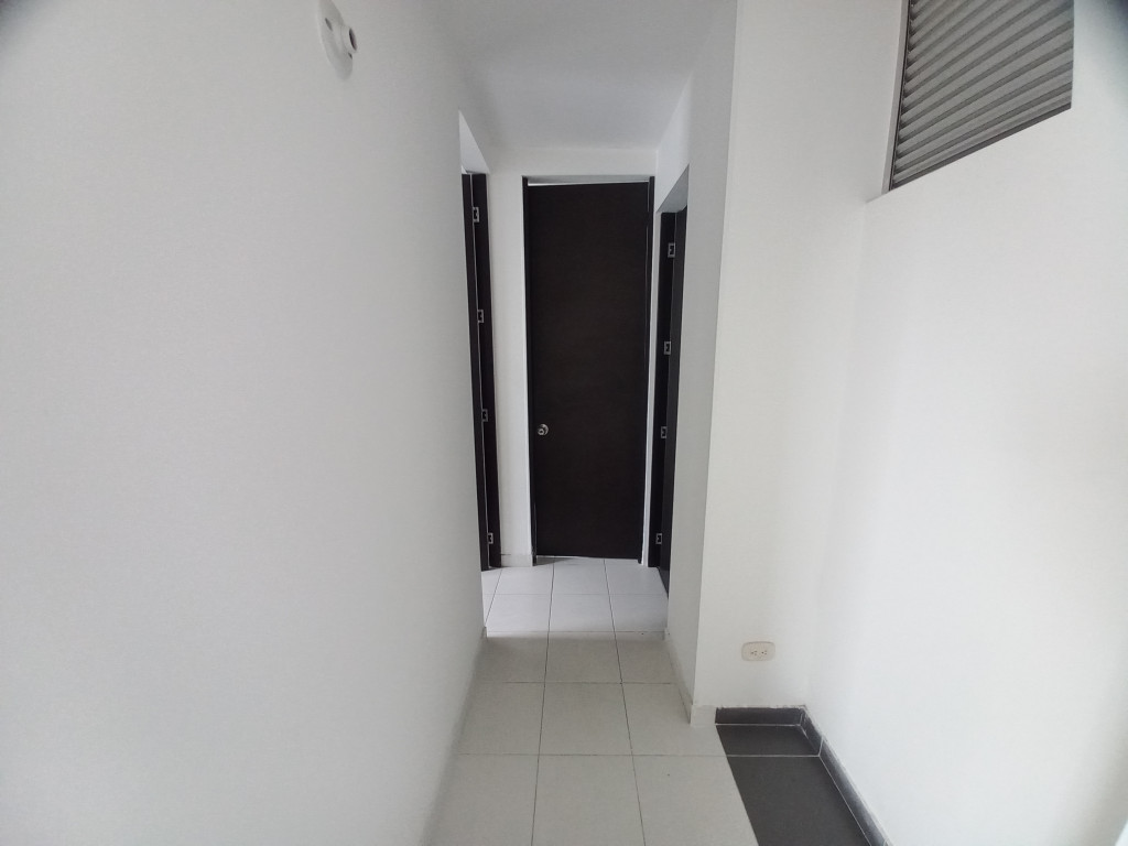Apartamento En Arriendo - Conjunto Residencial Treviso Piso 5 Sin Ascensor, Ibagué