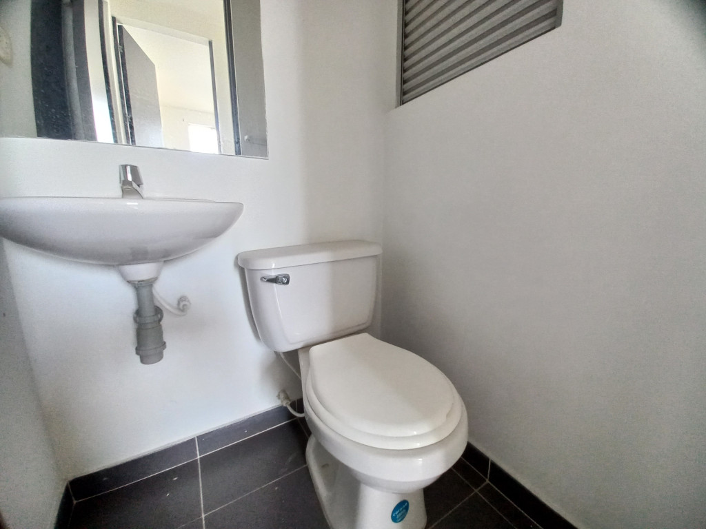 Apartamento En Arriendo - Conjunto Residencial Treviso Piso 5 Sin Ascensor, Ibagué