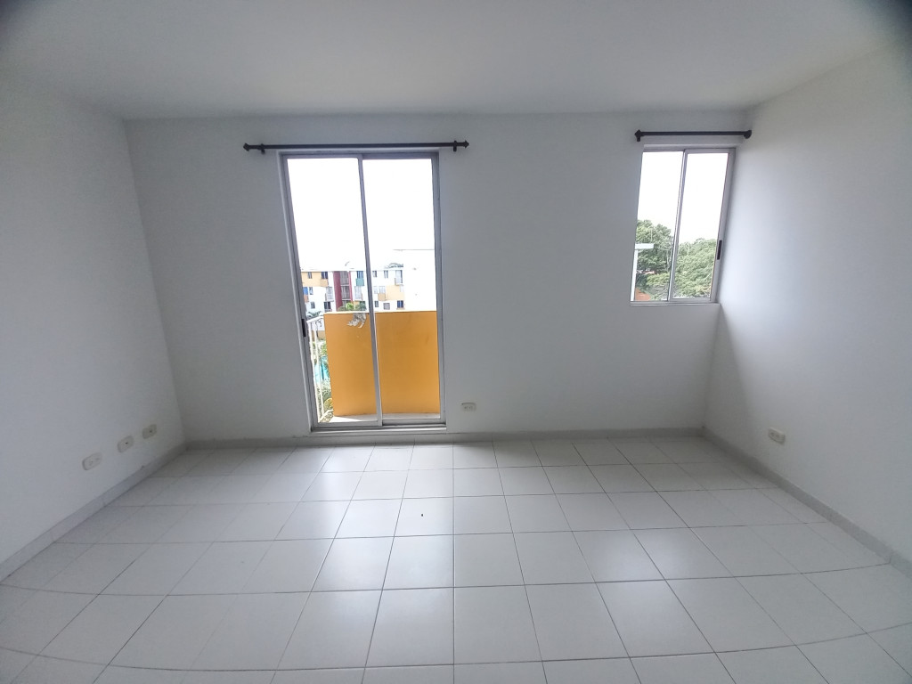 Apartamento En Arriendo - Conjunto Residencial Treviso Piso 5 Sin Ascensor, Ibagué