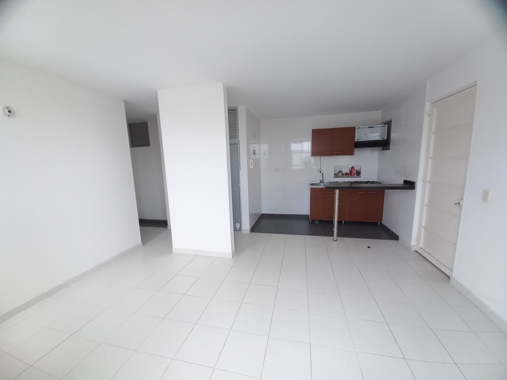 Apartamento En Arriendo - Conjunto Residencial Treviso Piso 5 Sin Ascensor, Ibagué