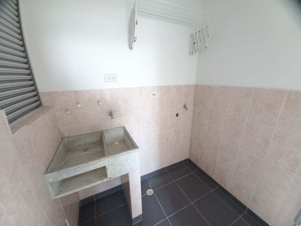 Apartamento En Arriendo - Conjunto Residencial Treviso Piso 5 Sin Ascensor, Ibagué