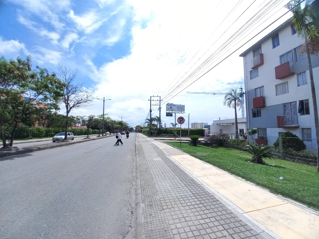 Apartamento En Arriendo - Conjunto Residencial Treviso Piso 5 Sin Ascensor, Ibagué