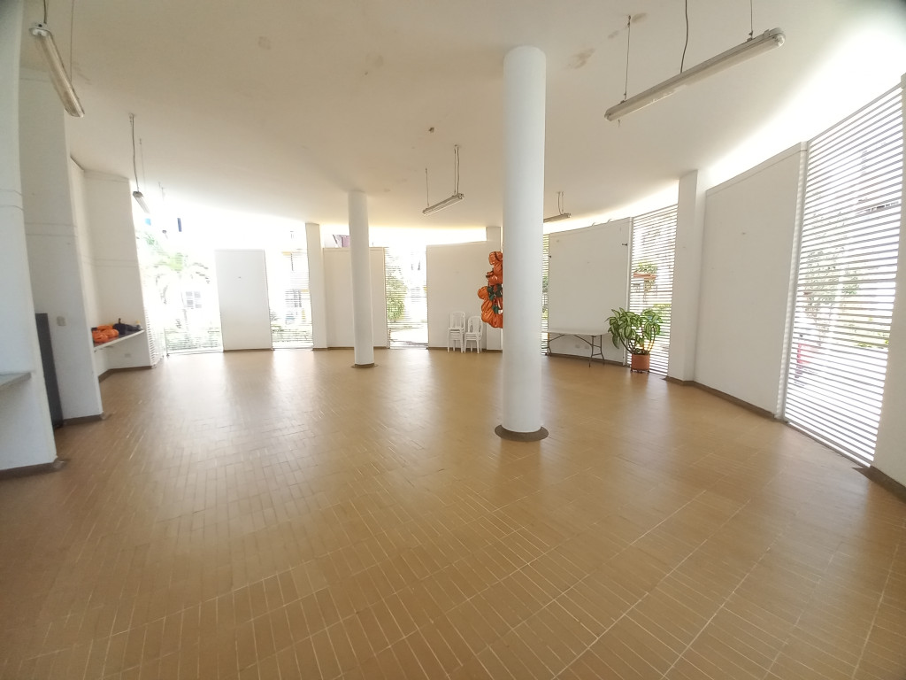 Apartamento En Arriendo - Conjunto Residencial Treviso Piso 5 Sin Ascensor, Ibagué