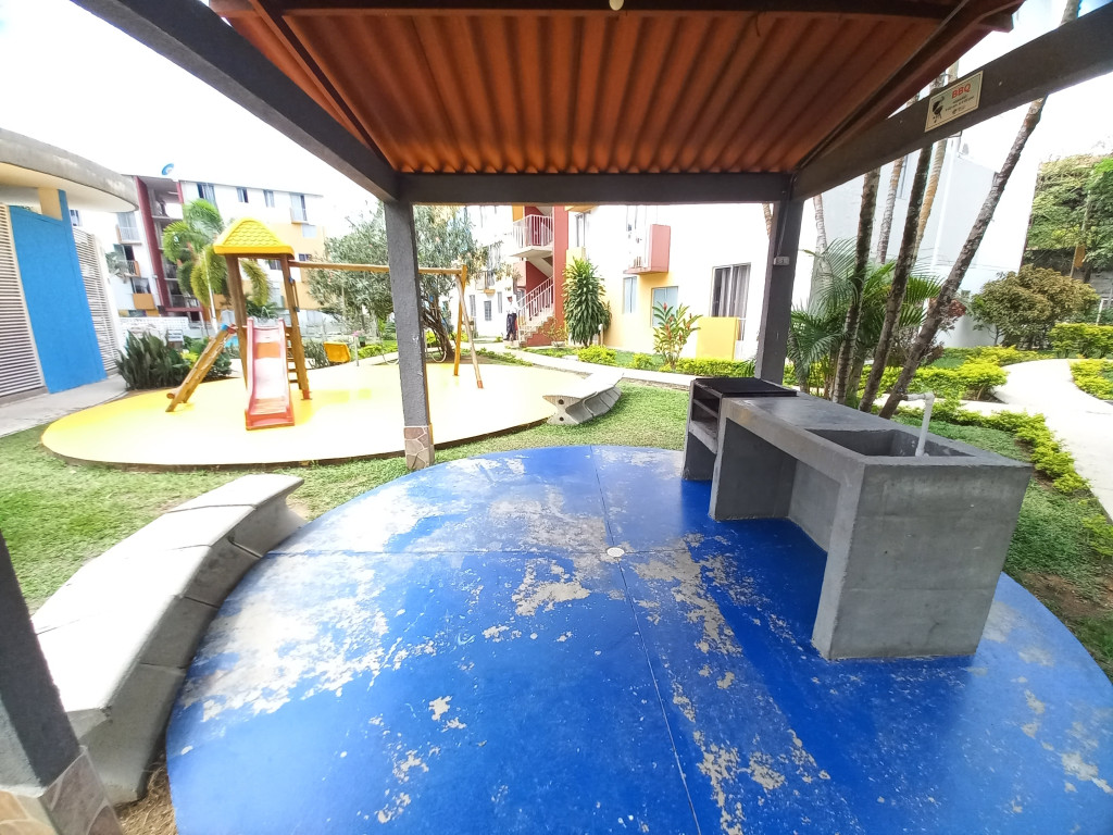 Apartamento En Arriendo - Conjunto Residencial Treviso Piso 5 Sin Ascensor, Ibagué